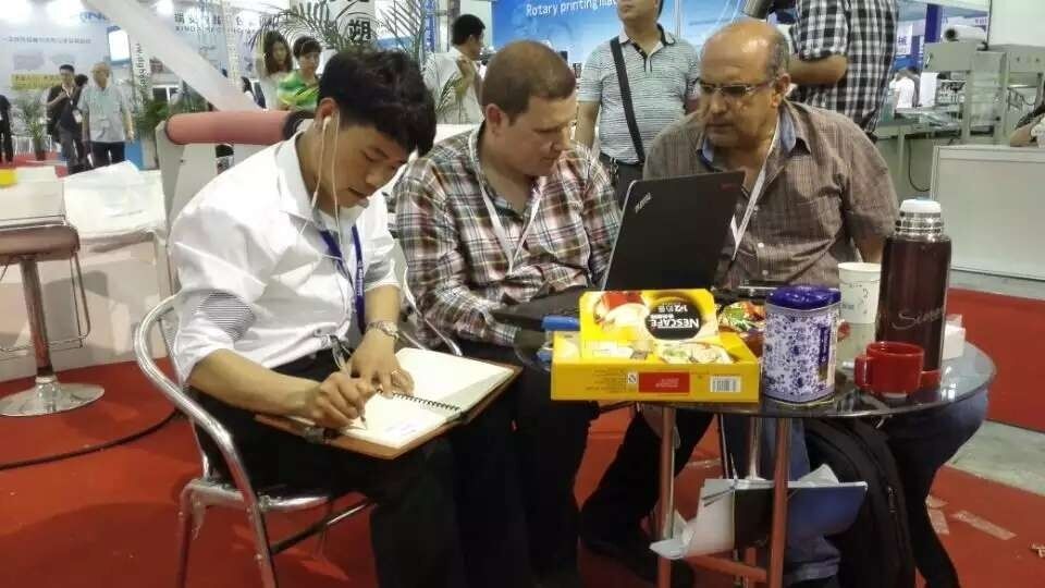 ABA吹膜機（jī）