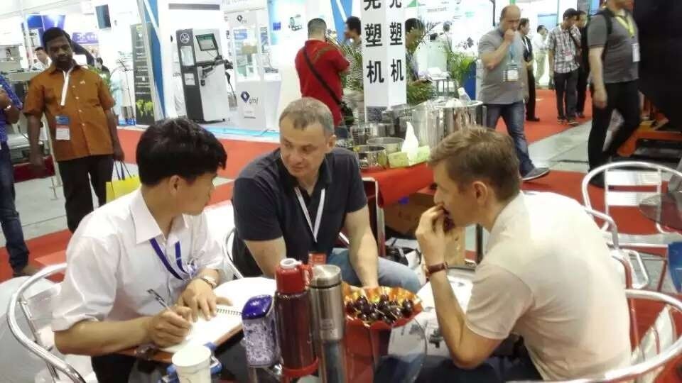 ABA吹膜（mó）機