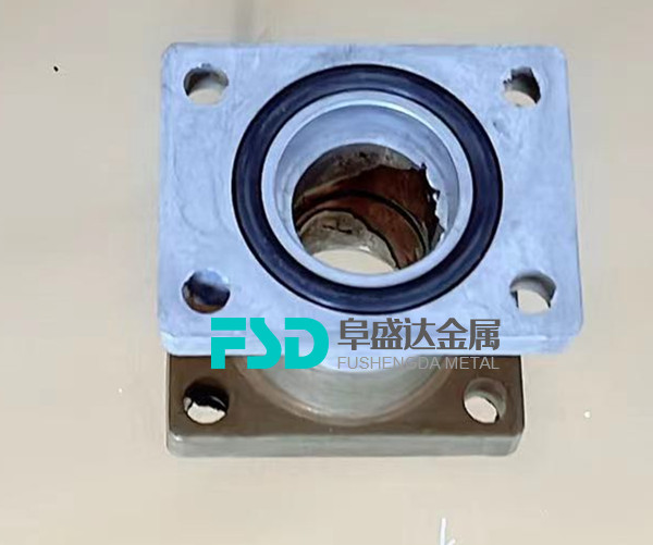 泡沫模（mó）具配件