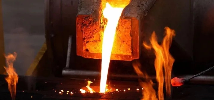 鋁合金重力鑄造、高壓鑄造（壓鑄）、低壓鑄（zhù）造工藝介紹（shào）認識（shí）
